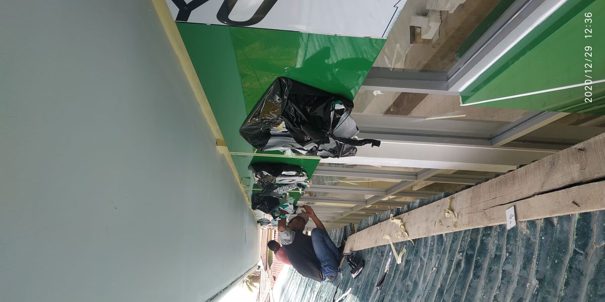 rs kartika husada - Dokumentasi Proyek